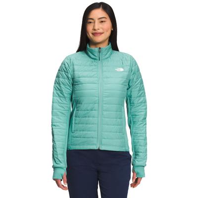 The North Face Canyonlands Hybrid Jacket Women's