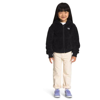 The North Face Suave Oso Full Zip Hoodie Toddlers'