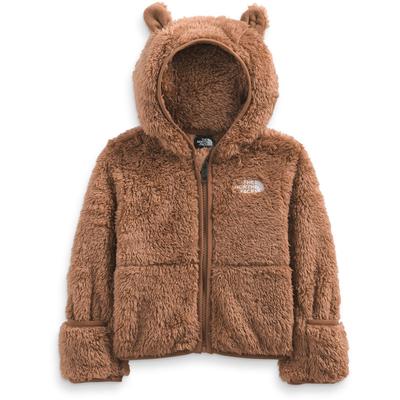 The North Face Baby Bear Full Zip Hoodie Infants'
