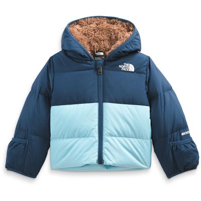 The North Face Baby North Down Hooded Jacket Infants'