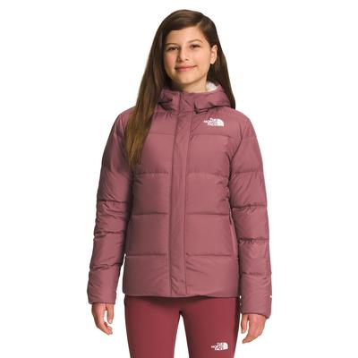 The North Face North Down Fleece Lined Parka Girls'