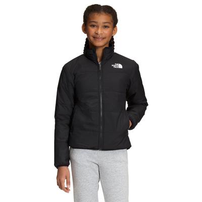 The North Face Reversible Mossbud Jacket Girls'