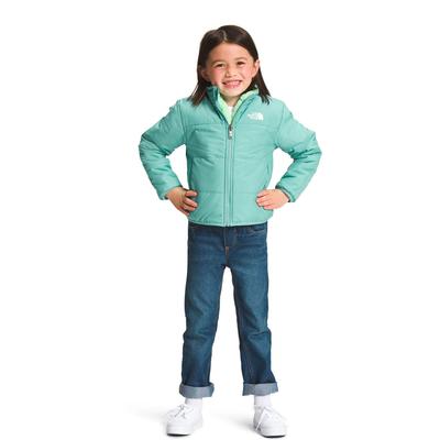 The North Face Reversible Mossbud Jacket Toddlers'