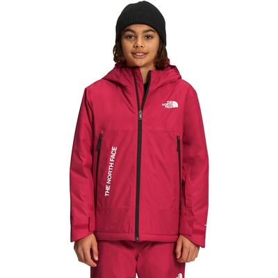 The North Face Freedom Insulated Jacket Boys'