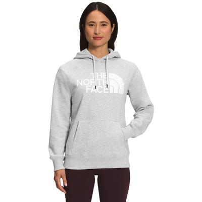 The North Face Half Dome Pullover Hoodie Women's