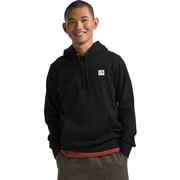 TNF BLACK/TNF WHITE