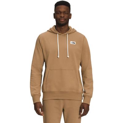 The North Face Heritage Patch Pullover Hoodie Men's
