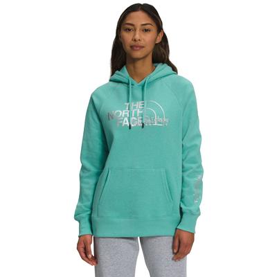 The North Face Graphic Injection Hoodie Women's