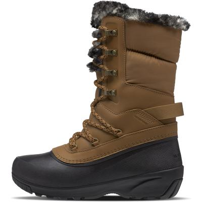 The North Face Shellista IV Luxe Waterproof Insulated Winter Boots Women's