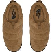 UTILITY BROWN/DEMITASSE BROWN