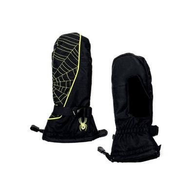 Spyder Overweb Mitten Boys'