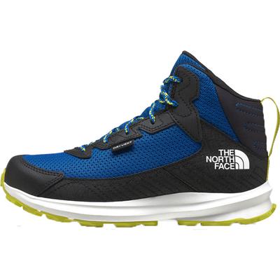 The North Face Fastpack Hiker Mid Waterproof Hiking Boots Kids'