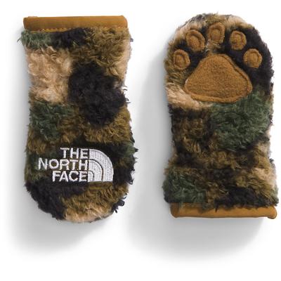 The North Face Baby Bear Suave Oso Mitts Infants'