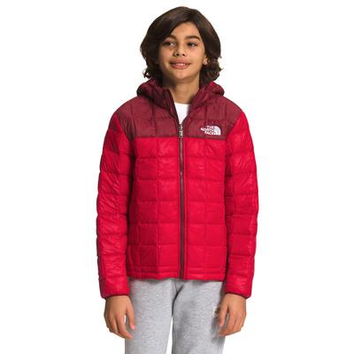 The North Face Thermoball Hooded Jacket Boys'