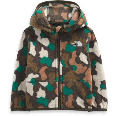The North Face Baby Glacier Full Zip Hoodie Infants'