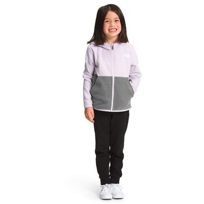 The North Face Glacier Full Zip Hoodie Toddlers'