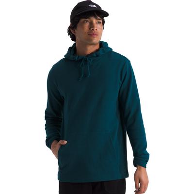 The North Face Waffle Hoodie Men's