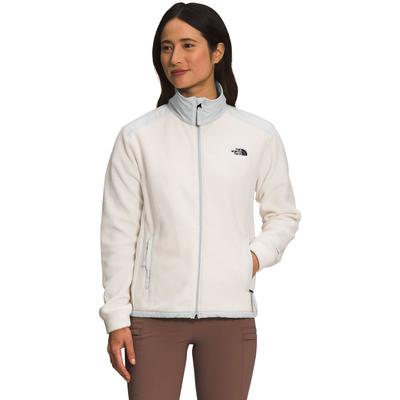 The North Face Alpine Polartec 200 Full Zip Fleece Jacket Women's