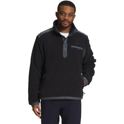 The North Face Royal Arch 1/4 Snap Fleece Top Men's