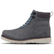 ZINC GREY/SILVER GREY