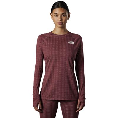 The North Face Summit Pro 120 Base Layer Crew Top Women's