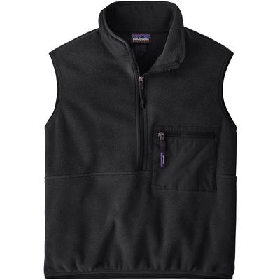 Patagonia Synchilla Fleece Vest Women's (Past Season)