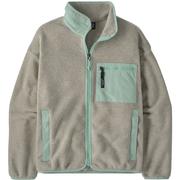 OATMEAL HEATHER W/THIN ICE