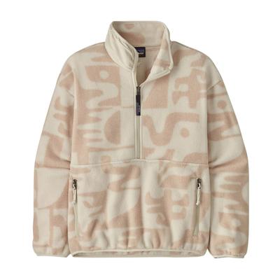 Patagonia Synchilla Marsupial Pullover Women's (Past Season)