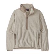 OATMEAL HEATHER W/SEABIRD GREY