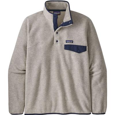 Patagonia Lightweight Synchilla Snap-T Pullover Men's (Past Season)