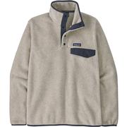 OATMEAL HEATHER W/SMOLDER BLUE