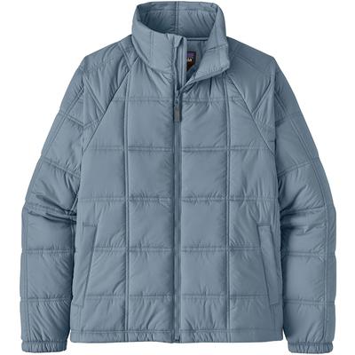 Patagonia Lost Canyon Insulated Jacket Women's (Past Season)