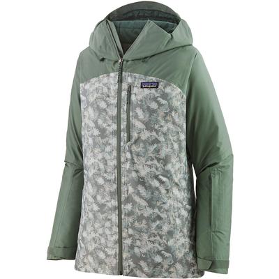 Patagonia Powder Town Insulated Jacket Women's (Past Season)