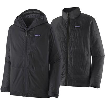 Patagonia Powder Town 3-In-1 Jacket Men's (Past Season)