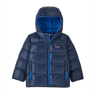 Patagonia Baby Hi-Loft Down Sweater Hooded Jacket Infants/Toddlers (Past Season)