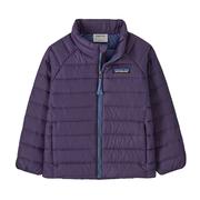 PLUMMET PURPLE