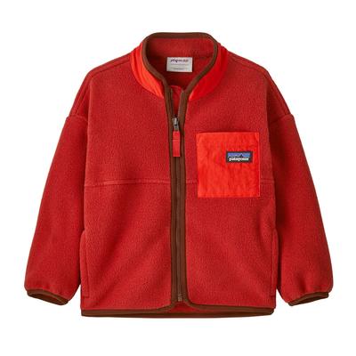 Patagonia Baby Synchilla Fleece Jacket (Past Season)