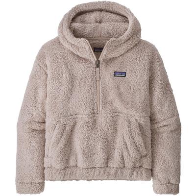 Patagonia Los Gatos Hooded Fleece Sweatshirt Girls' (Past Season)