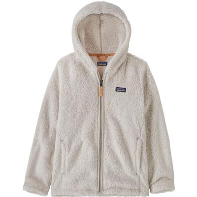 Patagonia Los Gatos Hooded Fleece Hoodie Girls' (Past Season)