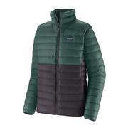 CASCADE GREEN/BLACK