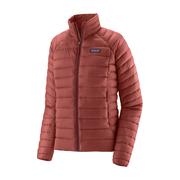 POTTERS RED