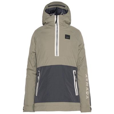 Armada Rosalie 2L Insulated Anorak Women's