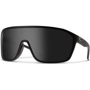 MATTE BLACK/CHROMAPOP POLARIZED BLACK