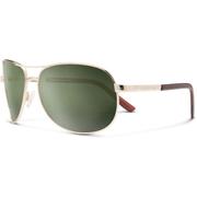 GOLD/POLARIZED GRAY GREEN