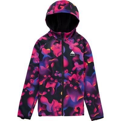 Burton Crown Weatherproof Full-Zip Fleece Kids'