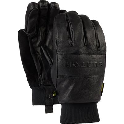 Burton Treeline Leather Gloves Men's