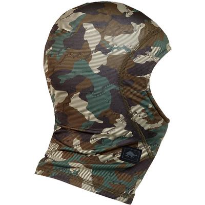 Turtle Fur Comfort Shell Frostklava Print Balaclava Kids'