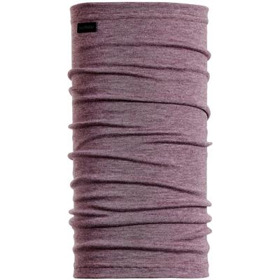 Turtle Fur Merino Wool With Tencel Totally Tubular Neck Tube