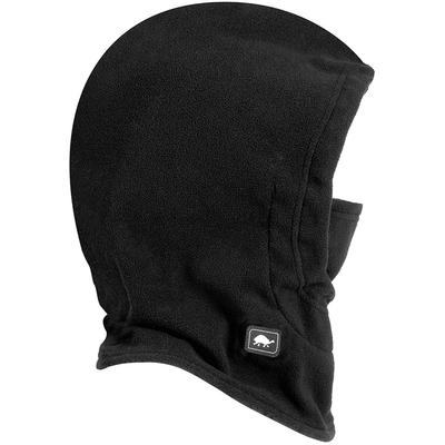 Turtle Fur Fleece Under Cover Overhood Solid Kids'