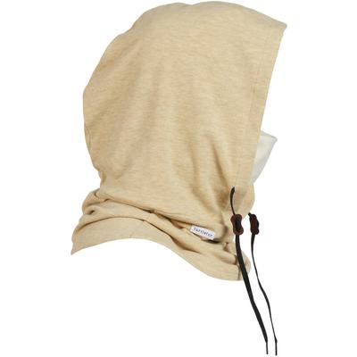 Turtle Fur Comfort Shell Luxe All-Mountain Overhood